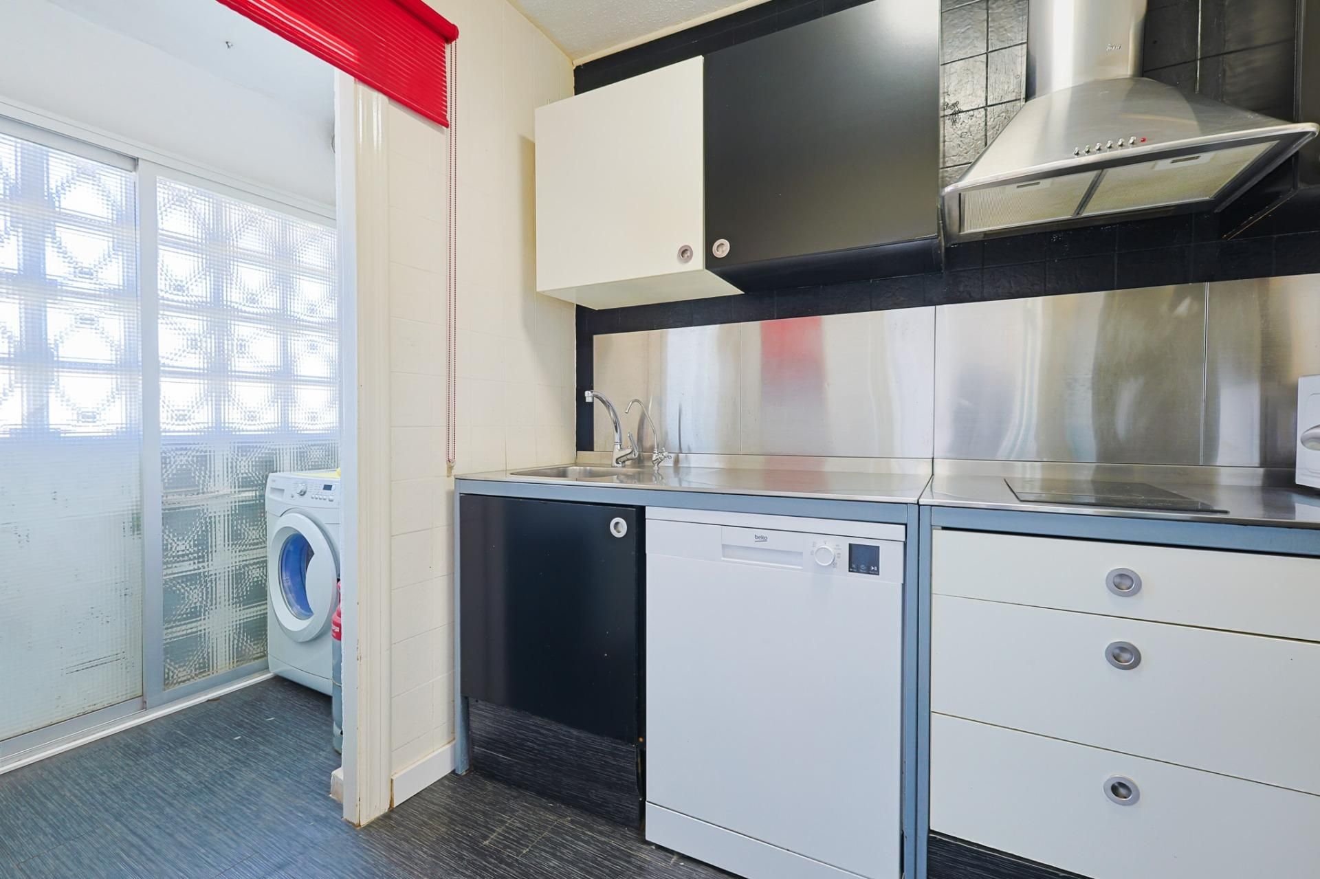 Piso en venta en Calle Calle Catedrático Abelardo Rigual, Playa de San Juan