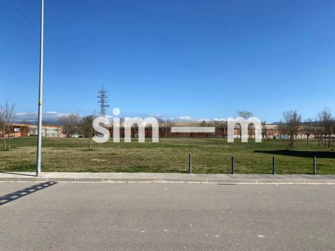 Residential land for sale in Calle Hortolà, imagen 4