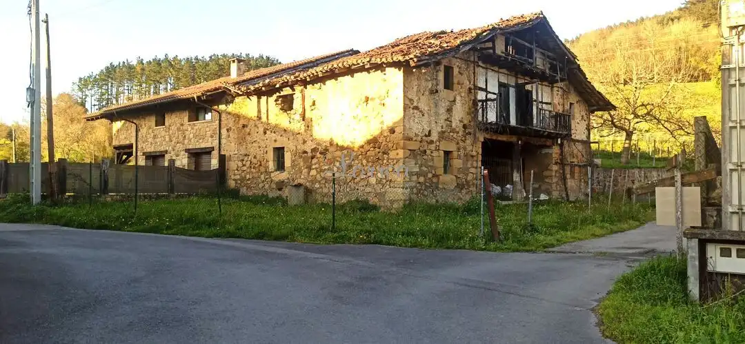 Casa rustica in vendita a Amorebieta-Etxano