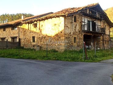 Casa rustica in vendita a Amorebieta-Etxano