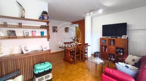 Foto 2 de Pis en venda a Berriozar, Navarra