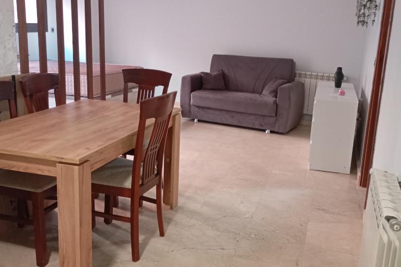 Photo 1 of Study to rent in Avenida de Vicente Aleixandre, Casco Antiguo, Madrid