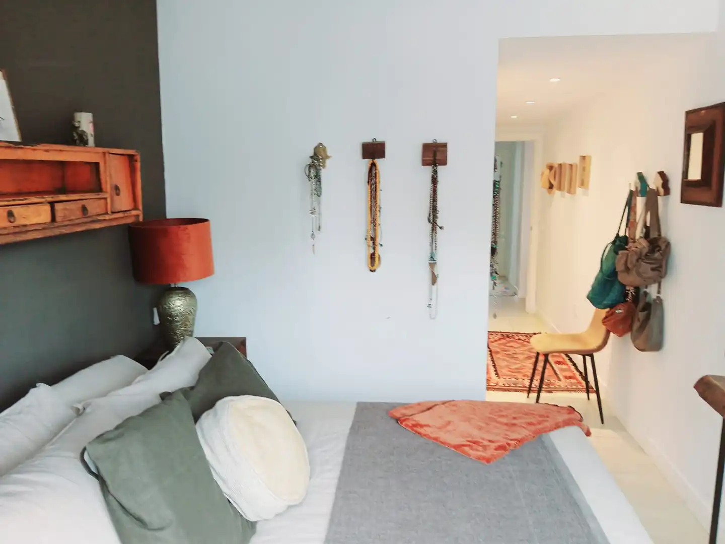 Apartament amb piscina en venda a Estepona Pueblo, imagen 5