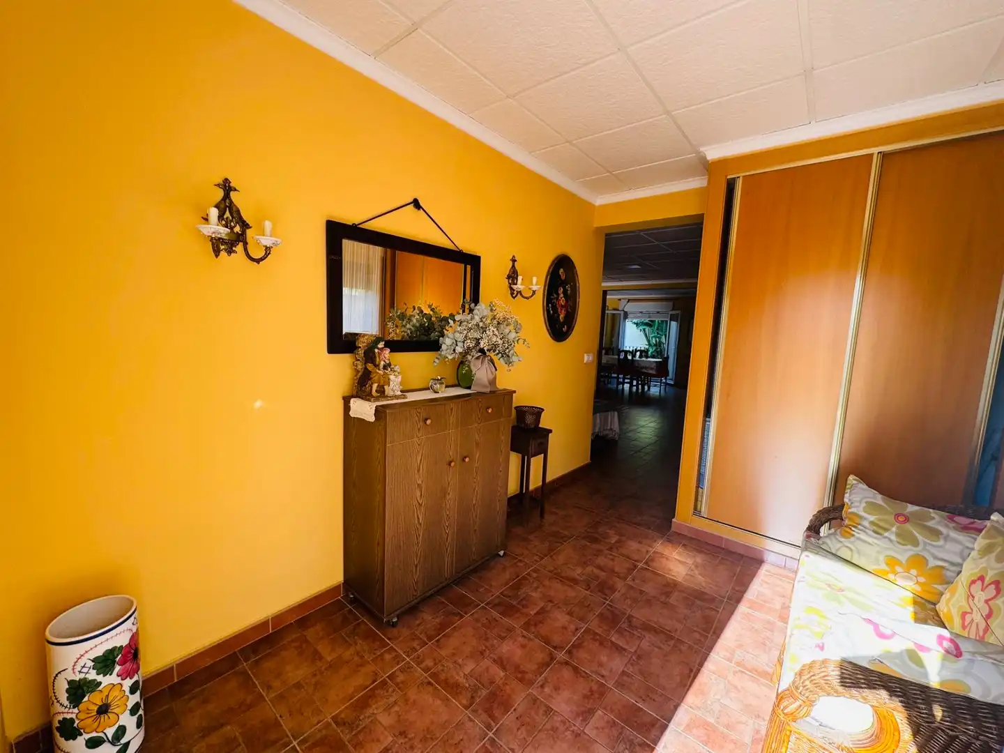 Villa avec terrasse à vendre à Pedreguer, imagen 20