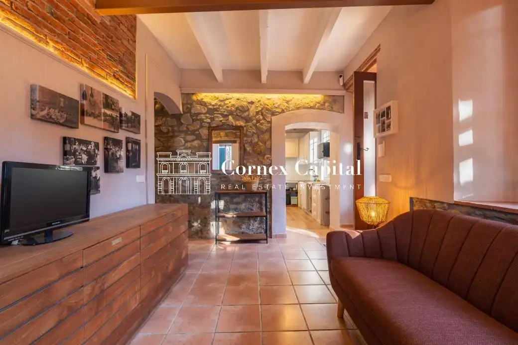 Haus zur Miete in Begur, Girona
