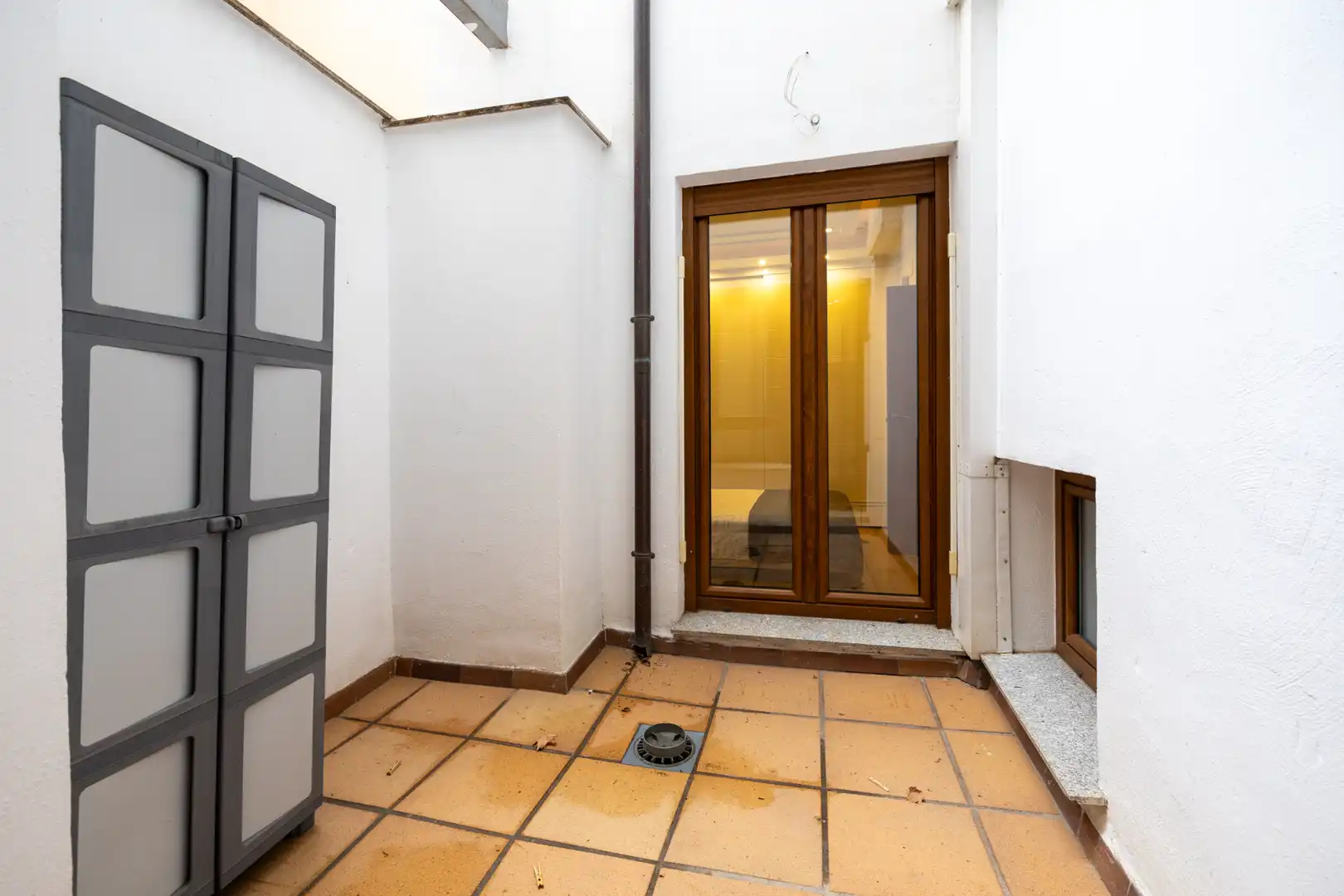 Piso con ascensor en alquiler en Plaza del Campillo, imagen 11