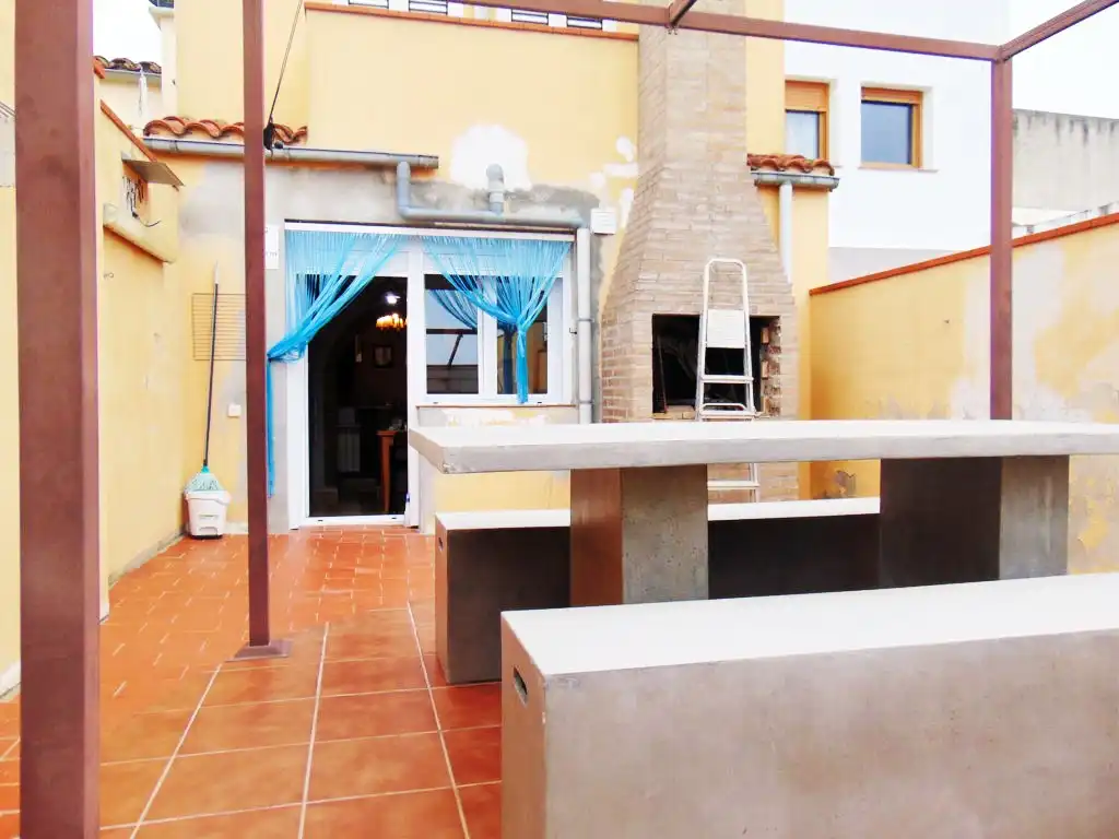 Casa o xalet en venda a La Granada