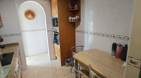 Foto 3 de Ático en venta en Rincón Alto, Benidorm