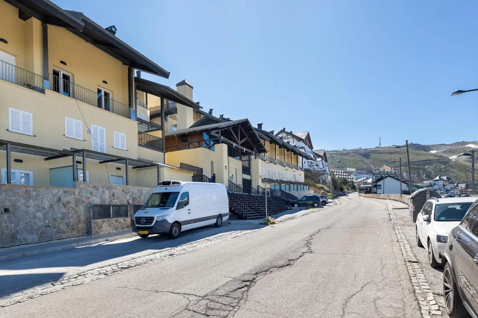 Mini appartamento con ascensore in vendita a Zona alta, imagen 22