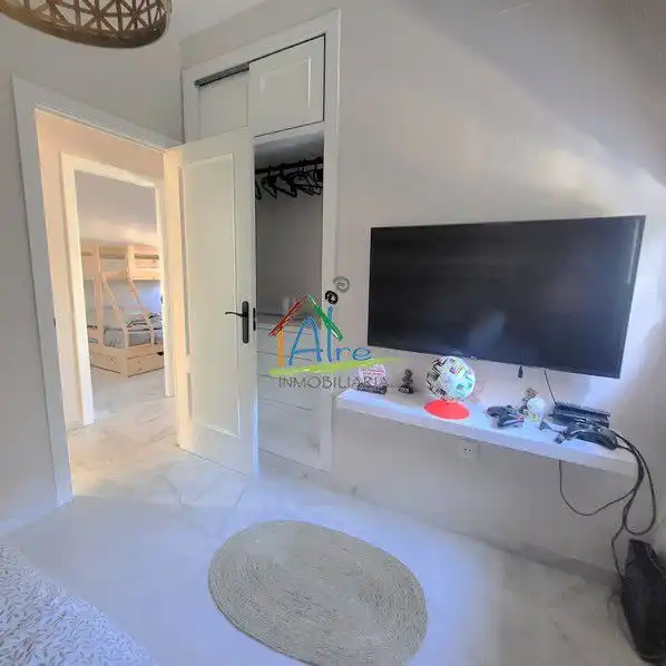 Casa adosada en venta en Almonte con Aire acondicionado, Calefacción y Jardín privado
