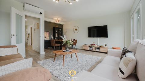 Photo 5 of Houses for sale in Calle Suertes de la Villa, El Cañaveral,  Madrid Capital