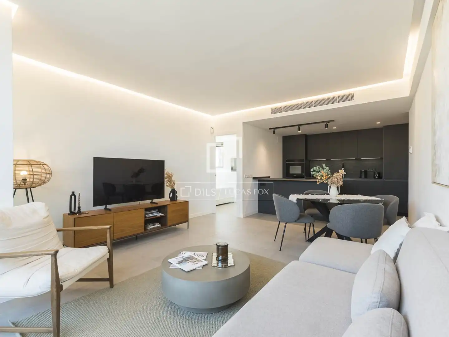 Penthouse with lift for sale in Gràcia, imagen 20