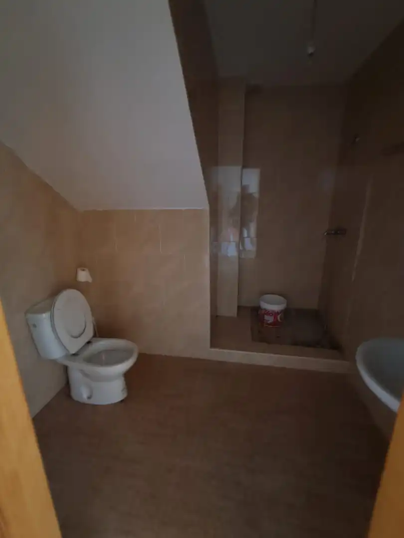 Baño de Casa o chalet en venta en Villar de Rena
