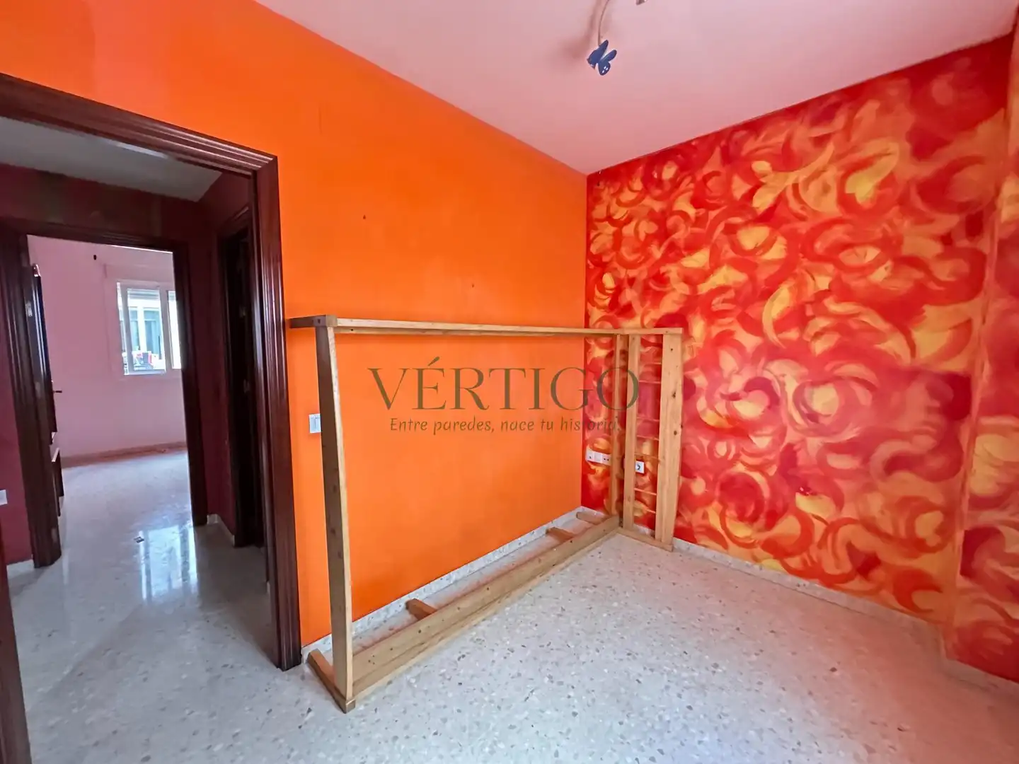 Habitación de Piso en venta en Dos Hermanas con Aire acondicionado y Trastero