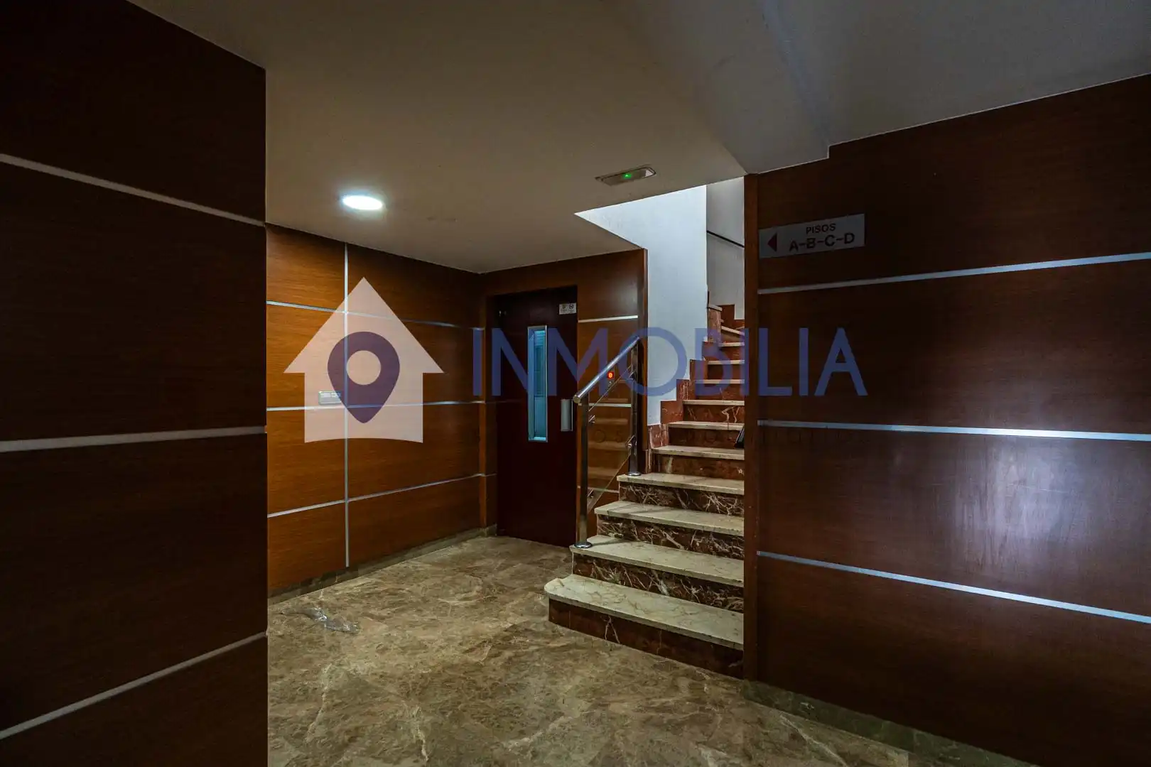 Attic for sale in Madrid  with Heating and Terrace