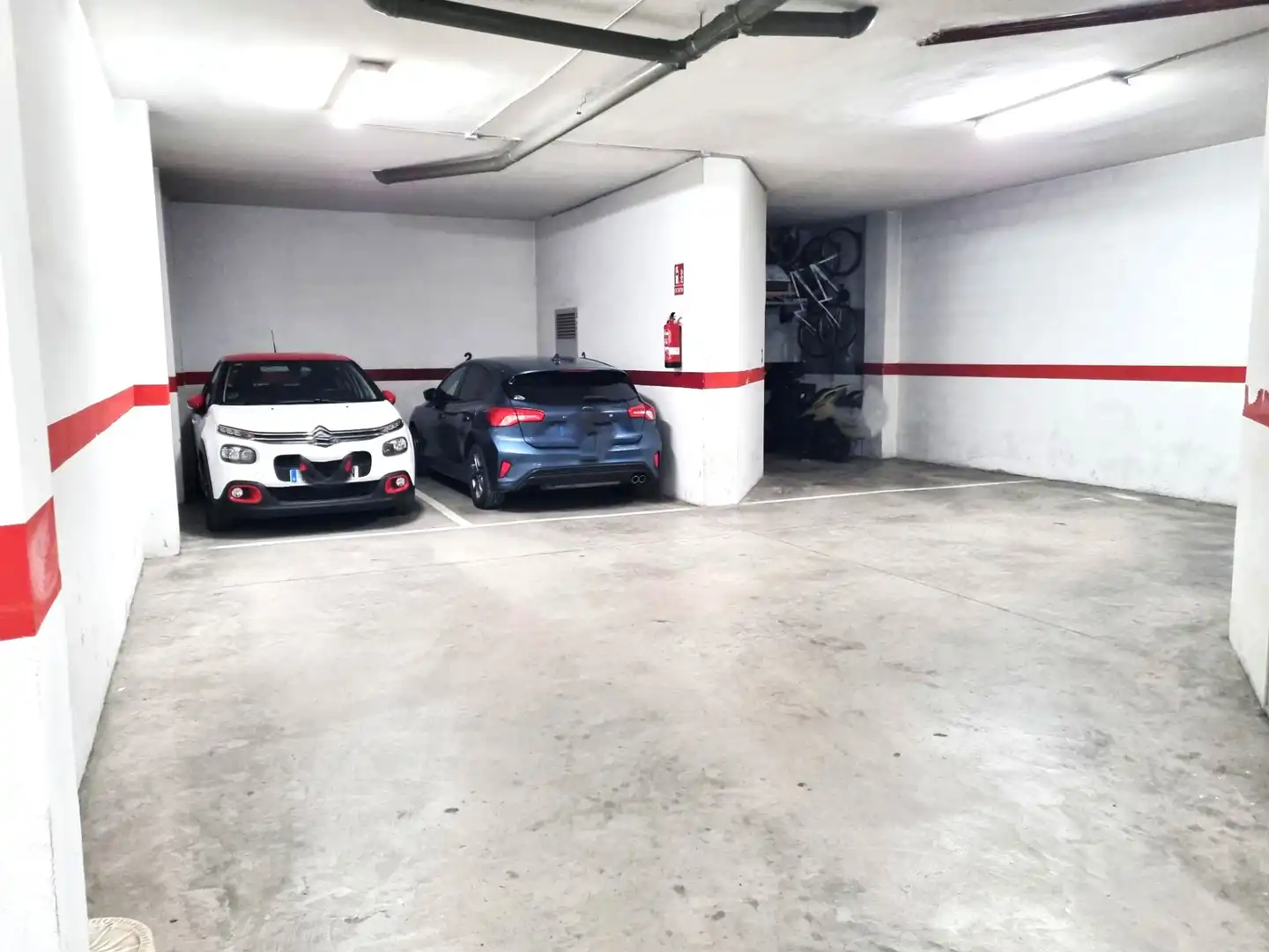 Piso en venta en Calle San Pablo, Norte