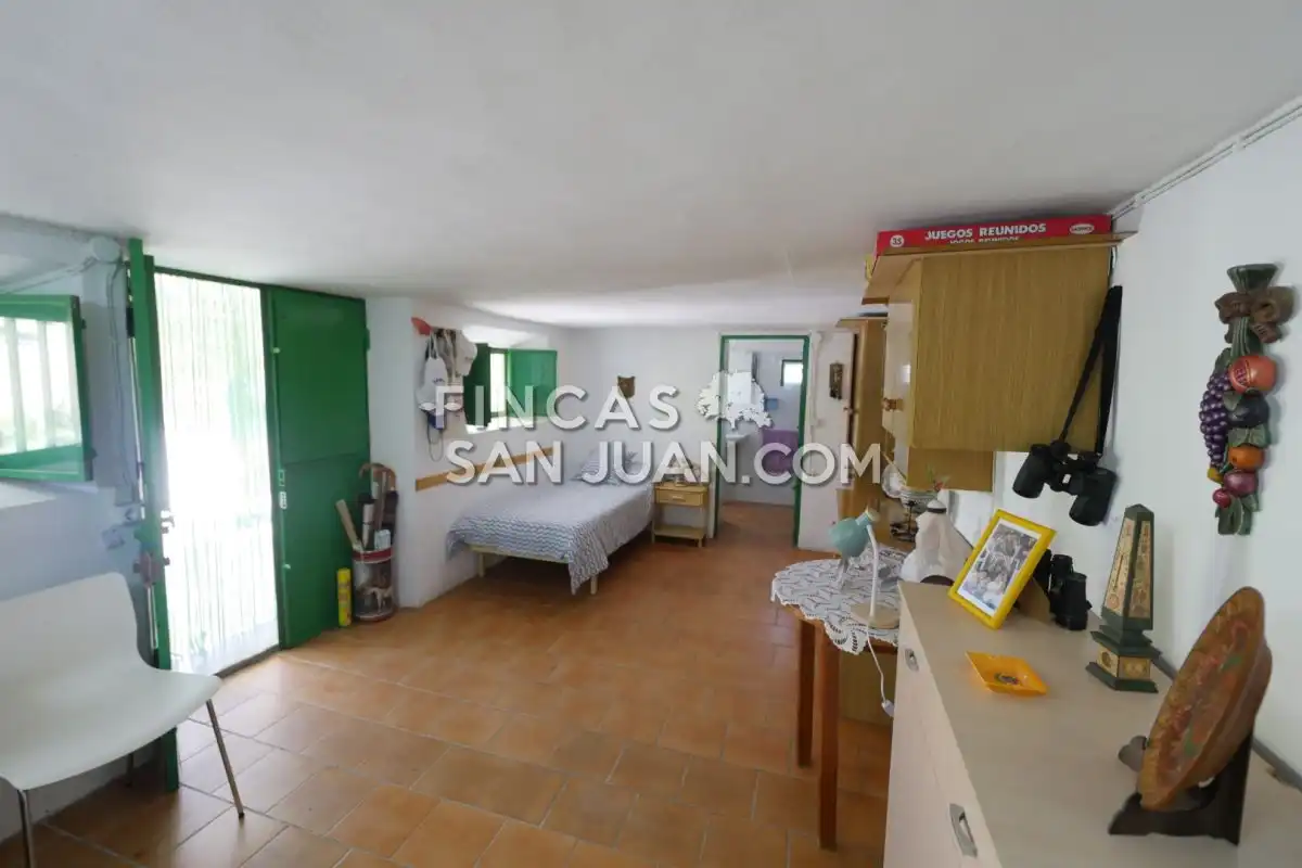 Residential zum Verkauf in Torremanzanas / La Torre de les Maçanes