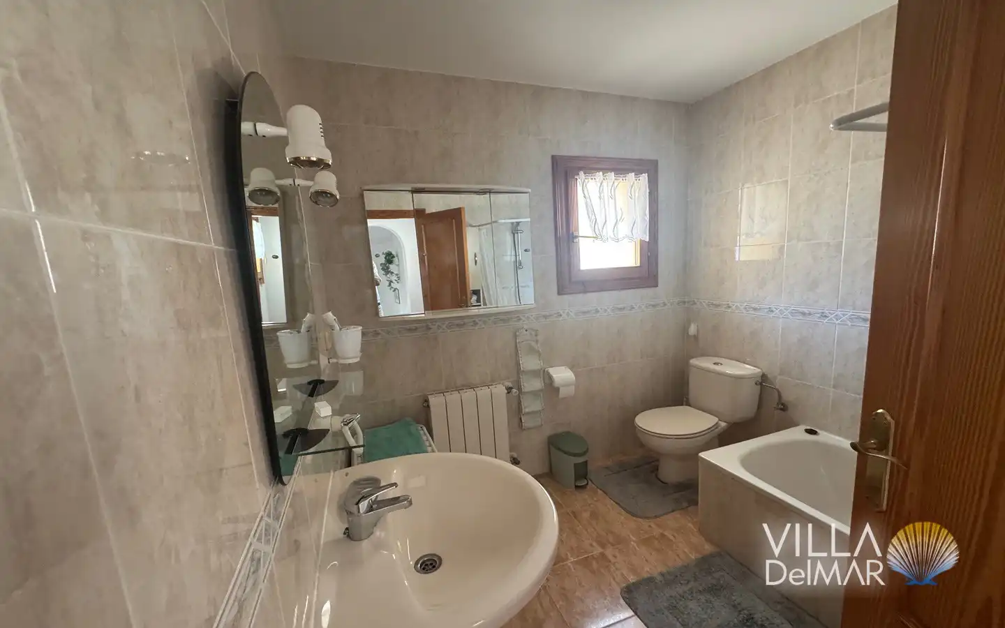 Maison jumelée avec terrasse à vendre à Partida la Merced 33G, imagen 12