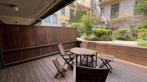 Foto 3 de Casa adosada de lloguer a Nou del Teatre, Centre - Barri Vell, Girona Capital