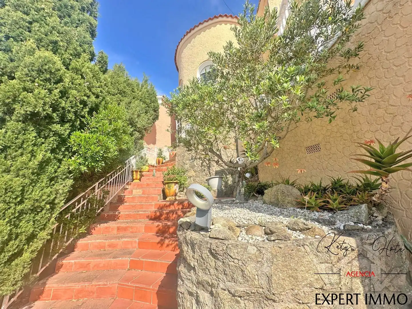 Maison avec piscine à vendre à de la Pujada del Puig Rom, imagen 5