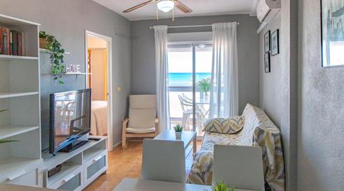 Foto 3 de Àtic en venda a Calle Puerto Romano, Gaspar Perelló, Torrevieja