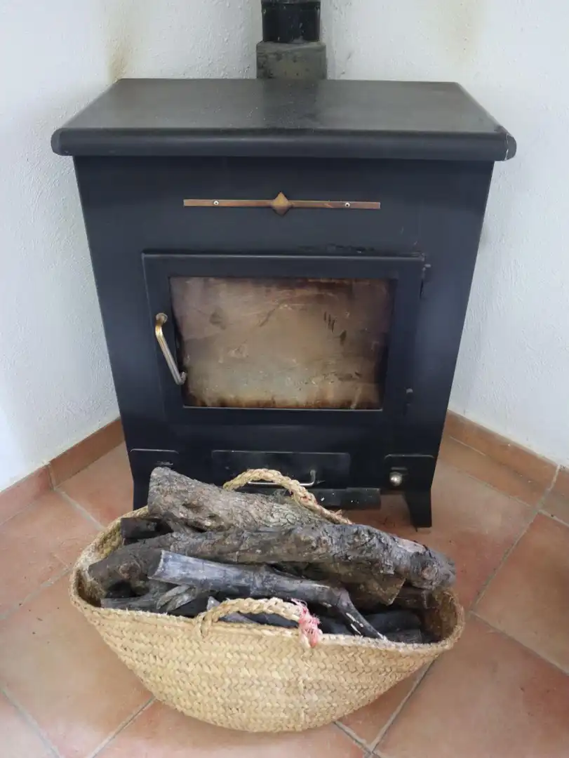Jardí de Casa o xalet en venda en Mas de Barberans amb Aire condicionat, Calefacció i Terrassa