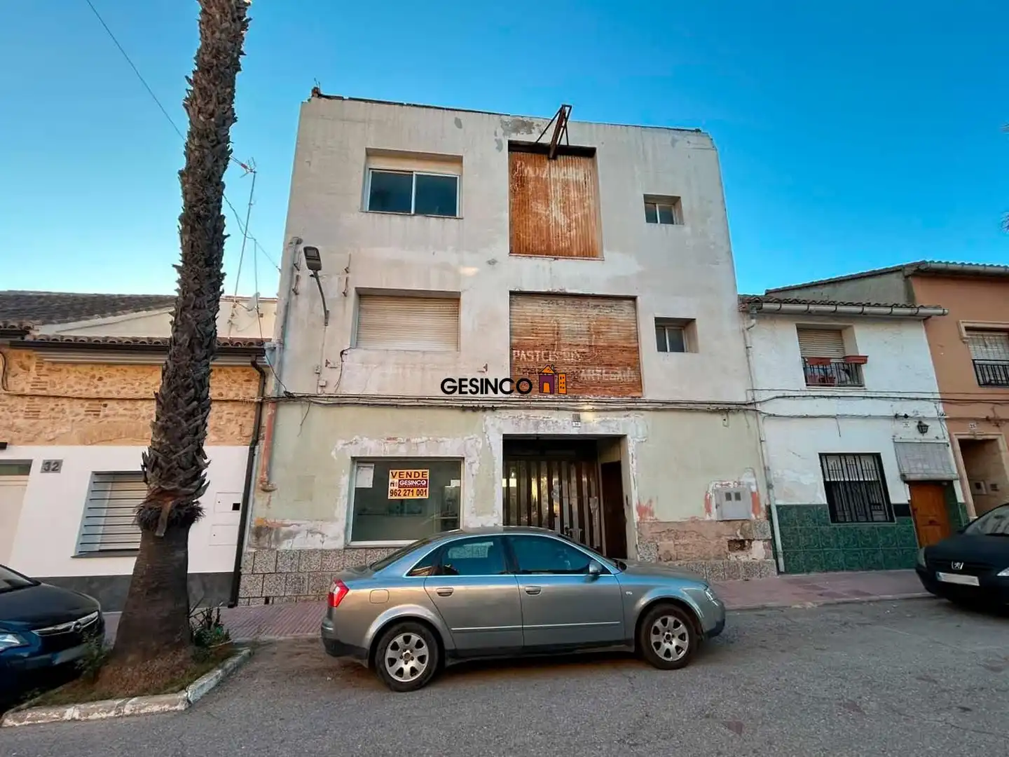 Casa in vendita a Manuel, imagen 2