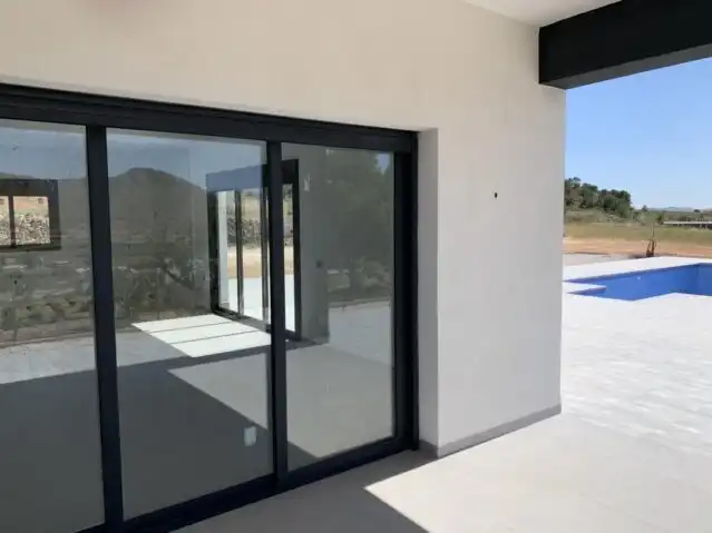 Villa in vendita a Hondón de las Nieves / El Fondó de les Neus, imagen 7