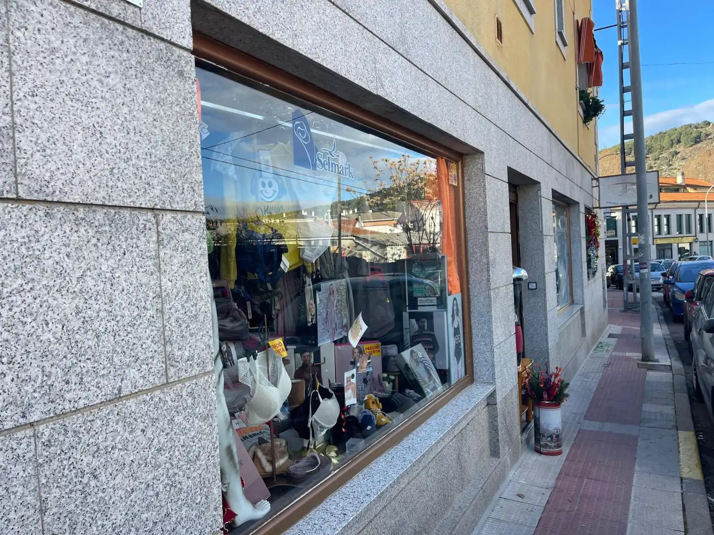 Business premises for sale in ERAS DE LAS, imagen 30