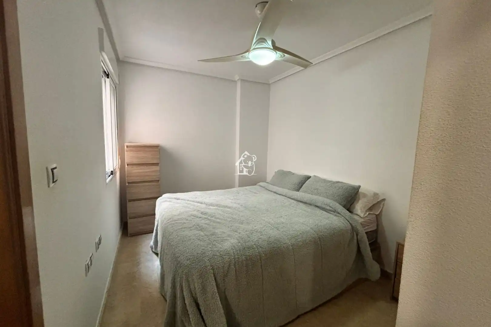 Appartement compact avec terrasse à vendre à Benijófar, imagen 9