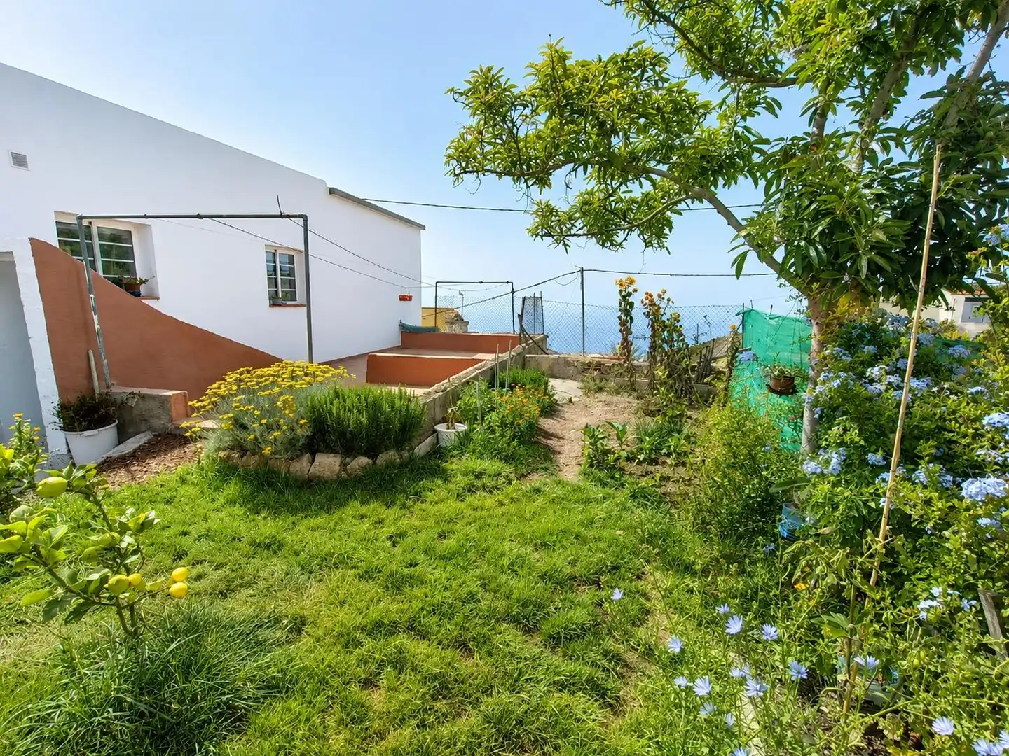Casa con jardín en venta en Fasnia 15, imagen 26