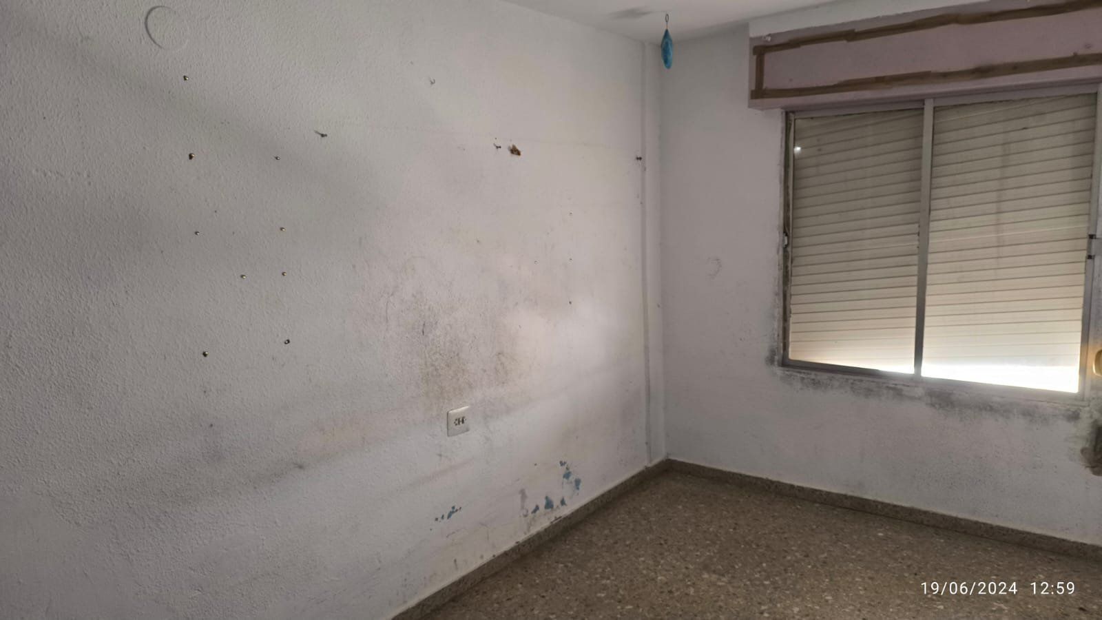 Flat for sale in Calle Carrer del Pintor Oliet, Estación - Universidad