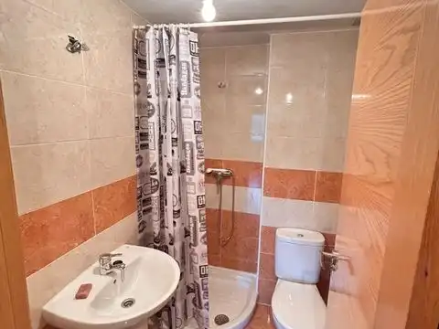 Baño de Piso en venta en Toreno