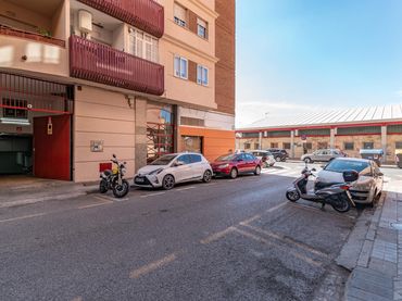 Individual en venta en Calle SANTA FE