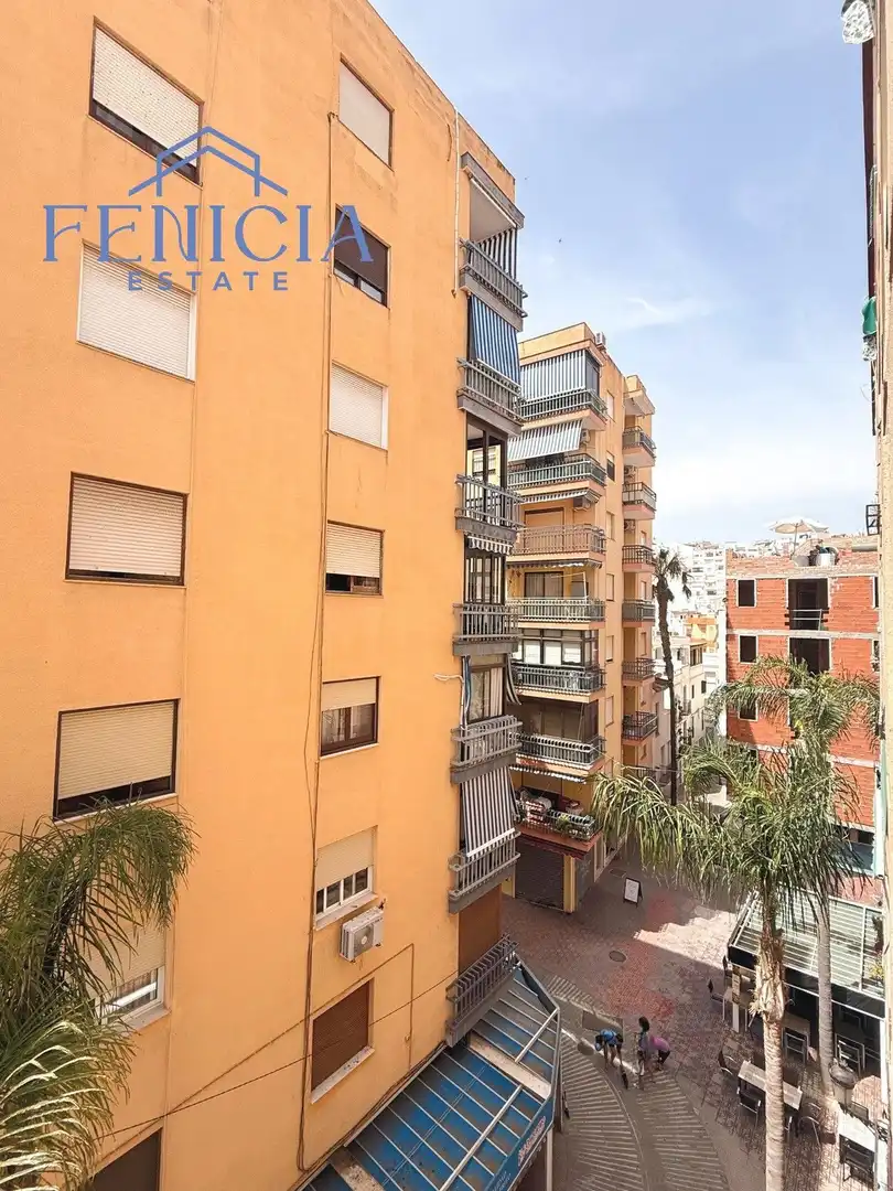 Flat with lift for sale in Almuñecar centro, imagen 5