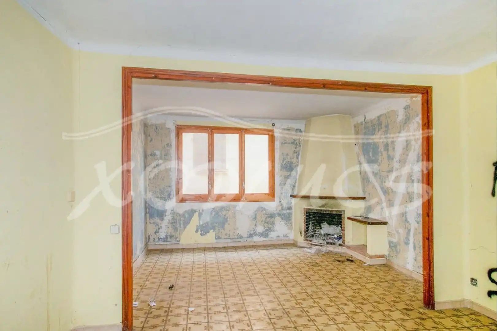 Casa o chalet en venta en Berga