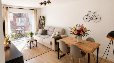 Piso reformado de 118 m² con garaje, 4 dormitorios y excelente luminosidad junto a Avenida de América, imatge 2
