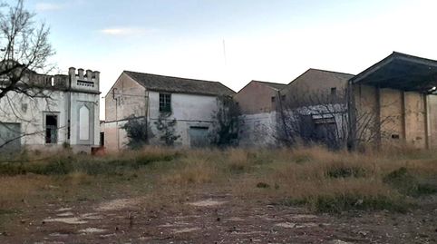 Foto 5 de Edificio en venta en Cl de Veles E Vents (urbanització el Pilar), El Pilar, Ontinyent