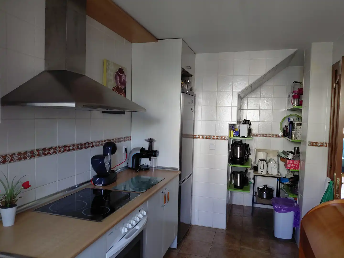 Casa a schiera con giardino in vendita a Calle MIGUEL DE UNAMUNO ,URBANIZACION , LOMAS DE ES, imagen 11