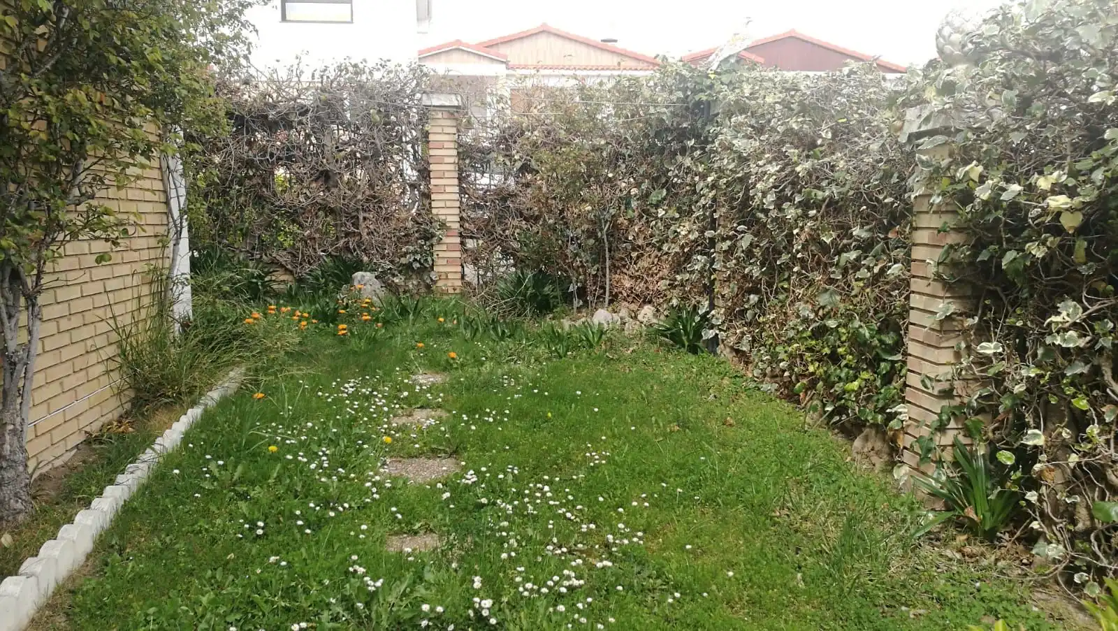 Casa adosada en venta en Labastida / Bastida