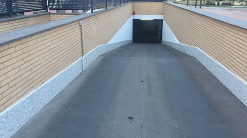 Solvia Inmobiliaria  Garaje Logroño, imatge 5