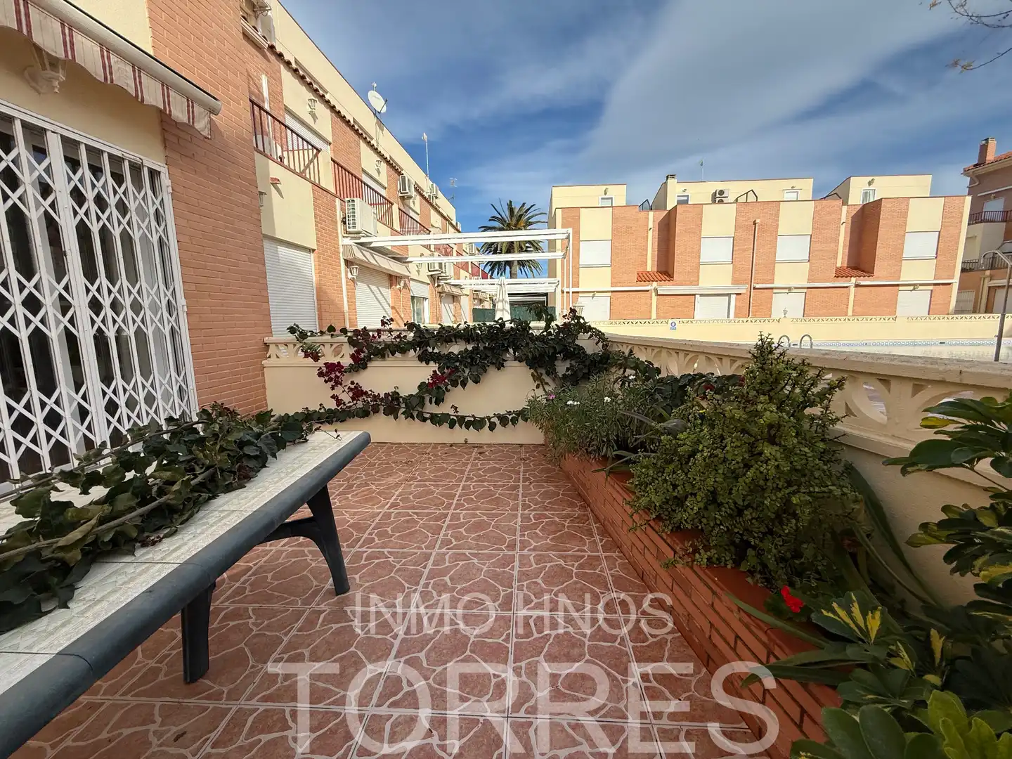 Adosado con terraza en venta en CV-1405, imagen 41