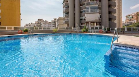 Foto 2 de Piso en venta en Calle Rio Subordan, Manantiales - Estación de Autobuses, Torremolinos