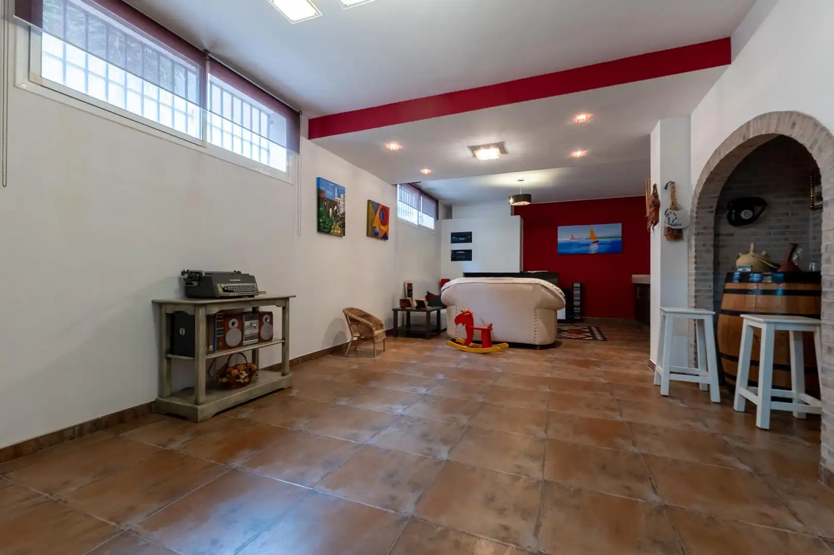 Casa o chalet en venta en Alhaurín de la Torre con Aire acondicionado, Calefacción y Piscina