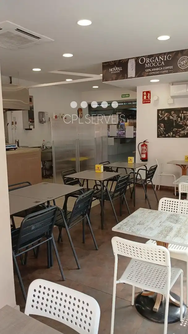 Business premises for transfer in Verge de l'Assumpció, imagen 23