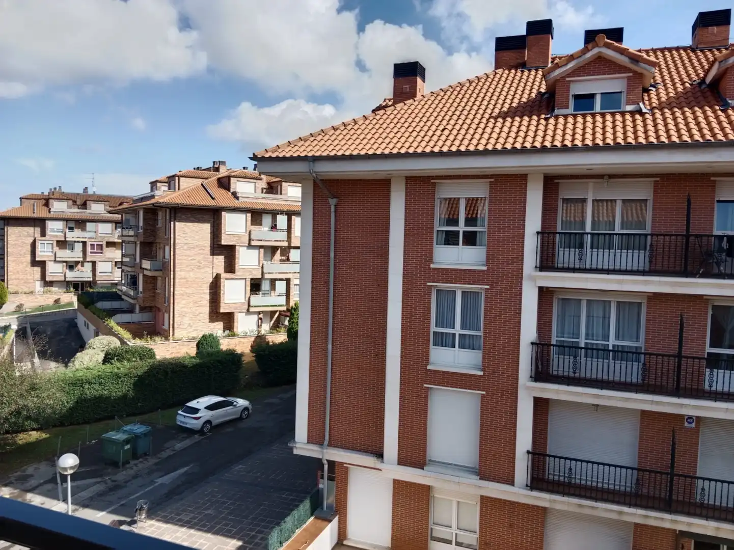Piso de alquiler en Solares - BO BOSQUE-RAÑADA, Entrambasaguas