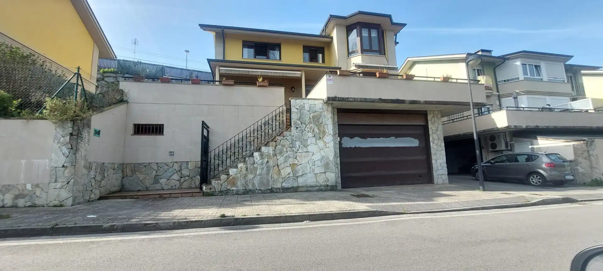 Adossat en venda a Barrio Barrio Torres El Milagro 32, imagen 8