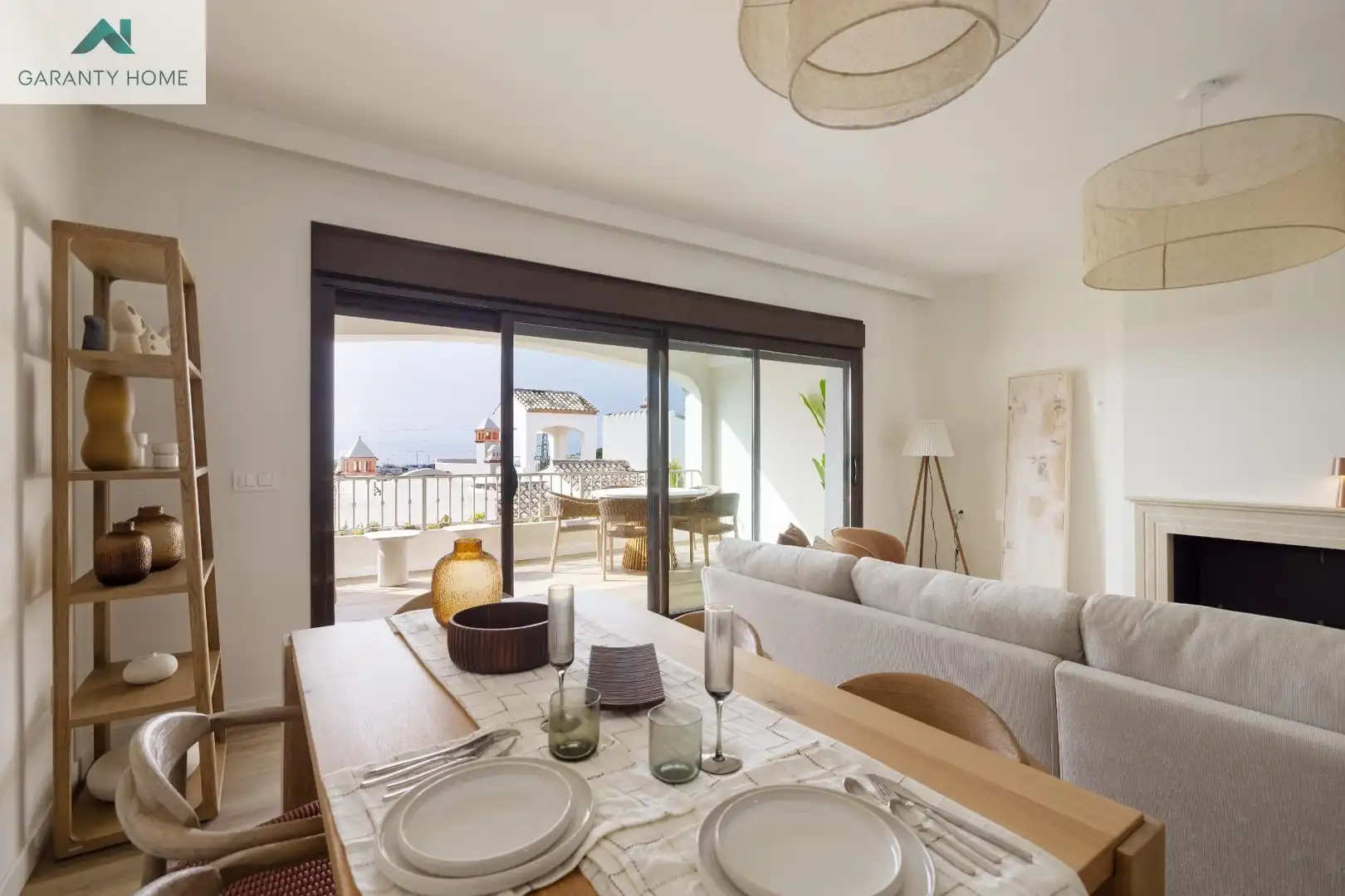 Terraced house with terrace for sale in Calle Calle Perú, imagen 10