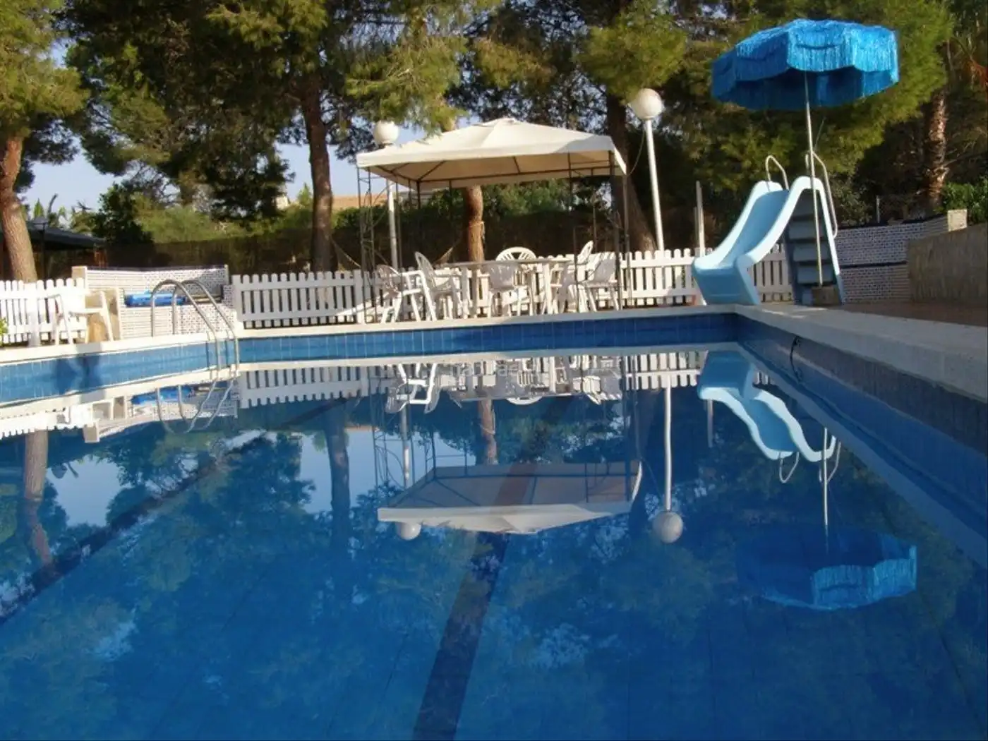Chalet en venta en Diseminado Valle Sol 108, imagen 17