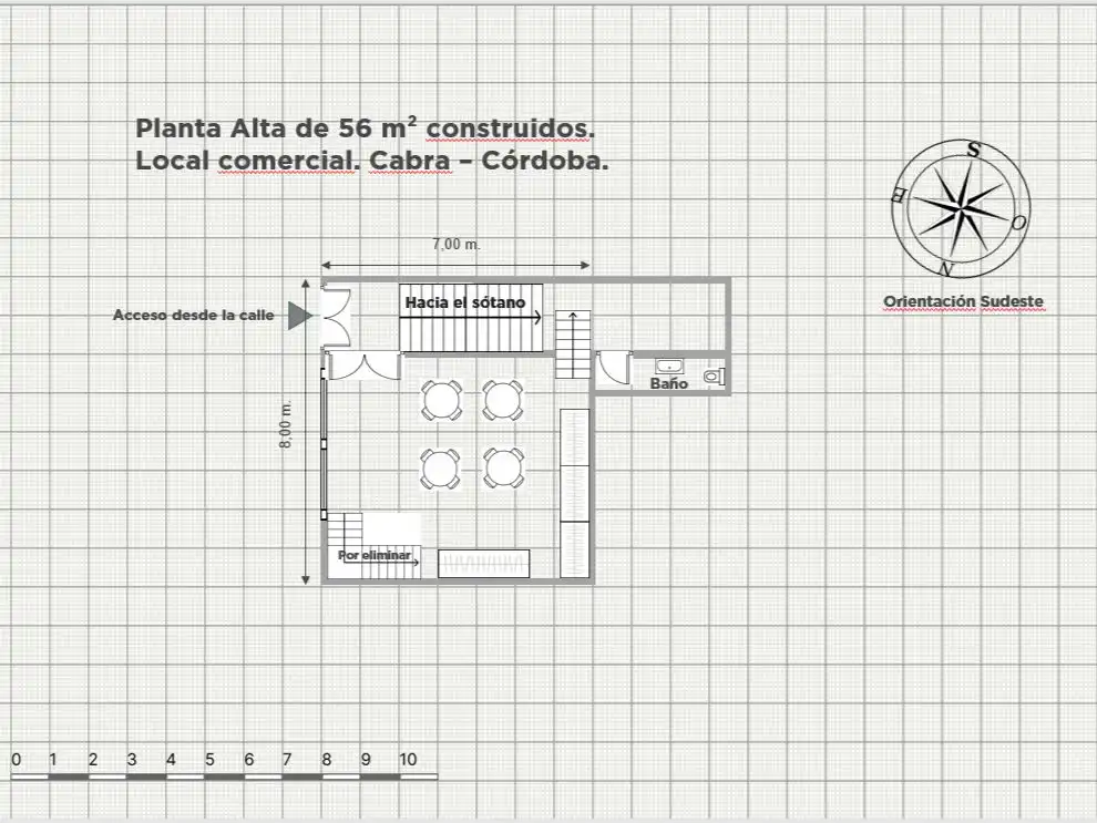 Baixos amb jardí en venda a Historiador García Montero 24, imagen 28